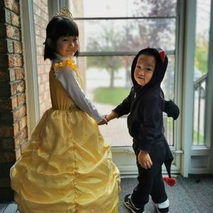 Meet your Posher, Xue